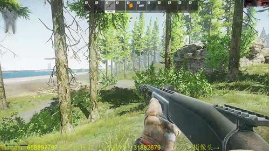 毛毛：逃离塔科夫，0.10.5！ 2018-11-10 19点场