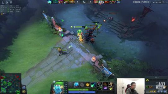 亚瑟归来 今天大哥定位 2018-11-10 19点场