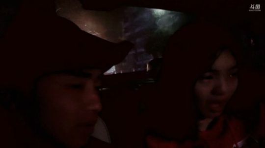 《办公室的一天》第四集 2018-11-10 01点场