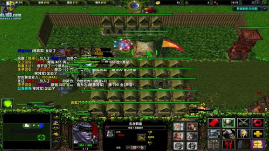 【官方平台】高三直播间 2018-11-10 12点场