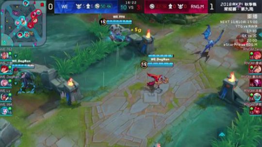 登月团丶离去发布了一个斗鱼视频2018-11-10