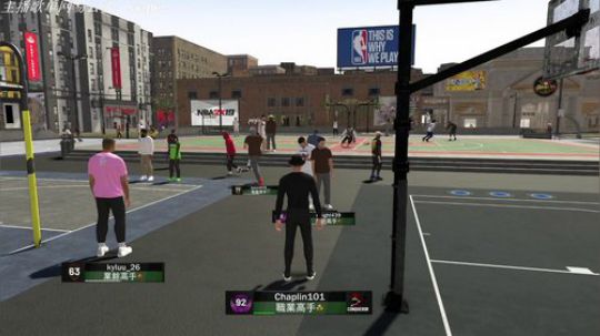 Chaplin101的直播间 2018-11-10 14点场