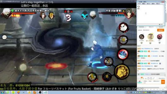 嗯v1发布了一个斗鱼视频2018-11-10