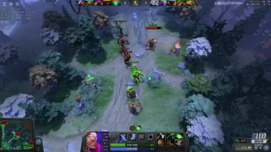 亚瑟归来 今天大哥定位 2018-11-10 19点场