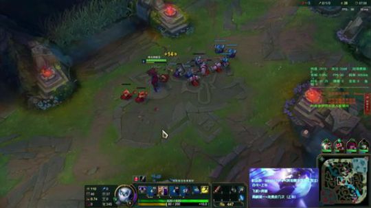 小磊：恭喜IG勇夺冠军自闭上分 2018-11-04 20点场