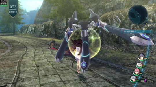 【博哥】闪之轨迹⑶，中文版，最高难度！ 2018-11-10 00点场