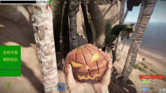 龙马精神丶老狼哥发布了一个斗鱼视频2018-11-10