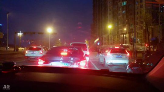 已经到成都。 2018-11-10 17点场