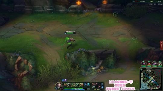 『最恶真武』花里胡哨搞起来 2018-11-10 10点场