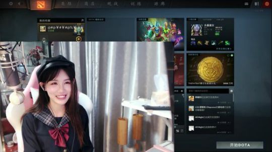 喵老师的圣诞树发布了一个斗鱼视频2018-11-11