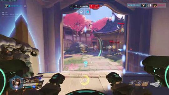 【猪头饼】全能 秒混流 教学 2018-11-10 21点场