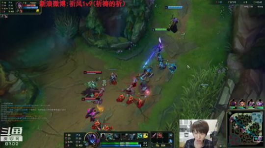 国服第一VN！一个打八百多个！ 2018-11-11 00点场