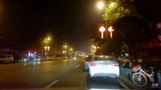 August丶21th发布了一个斗鱼视频2018-11-11