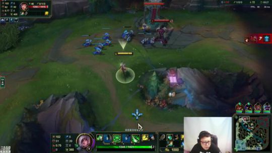 liyunanhj发布了一个斗鱼视频2018-11-11