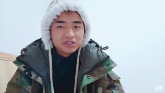 《办公室的一天》第四集 2018-11-10 22点场