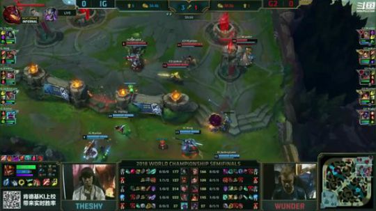 liyunanhj发布了一个斗鱼视频2018-11-10