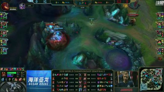 liyunanhj发布了一个斗鱼视频2018-11-10