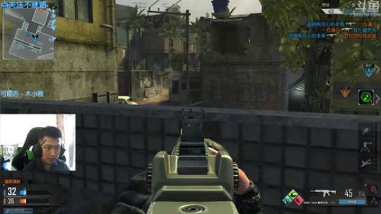 +单排刷战神币 2018-11-11 12点场