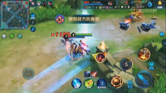 项羽也是三棒的事