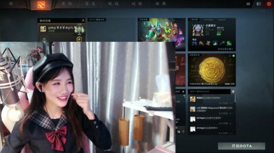 喵老师的圣诞树发布了一个斗鱼视频2018-11-11