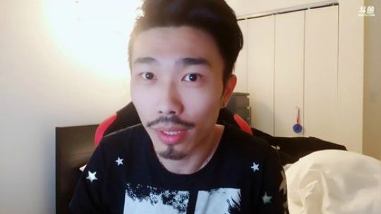 丿Good丶发布了一个斗鱼视频2018-11-11