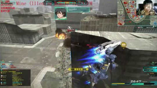 宾馆王顶端基拉祖鲁k（蹭）d(头)教学 2018-11-09 09点场