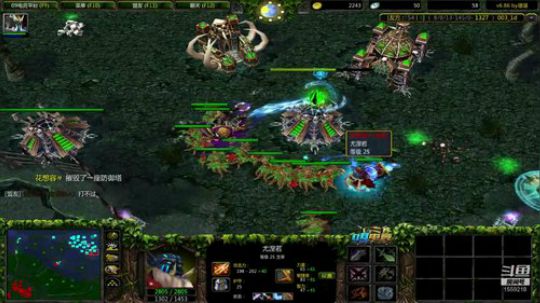 亡灵是个神奇的种族 2018-11-09 00点场