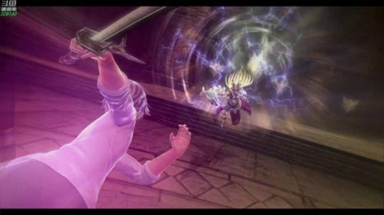 【博哥】闪之轨迹⑶，中文版，最高难度！ 2018-11-11 02点场