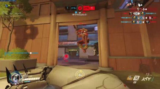 【猪头饼】全能 秒混流 教学 2018-11-10 23点场