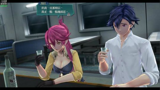 【博哥】闪之轨迹⑶，中文版，最高难度！ 2018-11-10 20点场