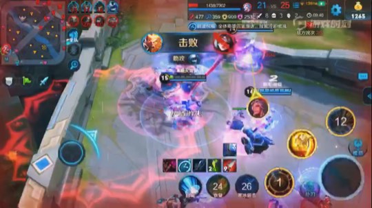 极限守家三杀