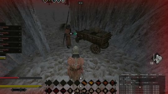 领地人生:无题 2018-11-10 12点场