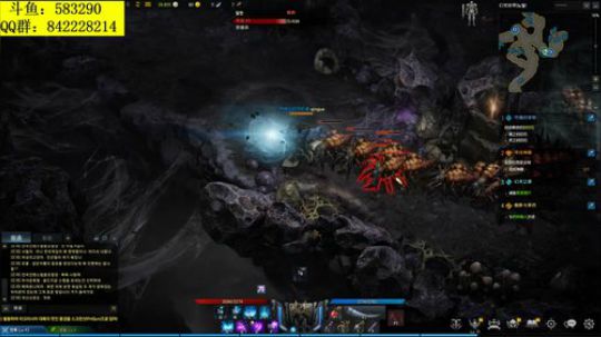 【青野】大锤副本！幻觉地带