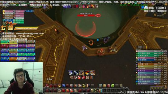 七煌战：双11好狠 2018-11-11 15点场