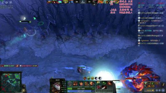 三国志11mod 丧尸围城 2018-11-10 16点场