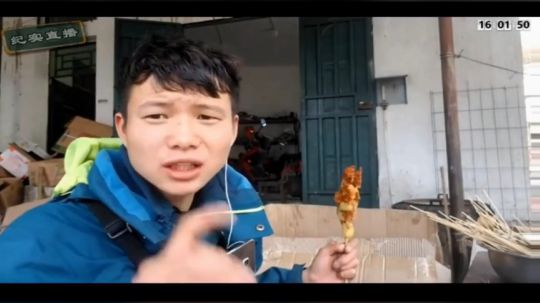 11.11陪陪家人晚上晚点开播 2018-11-11 07点场