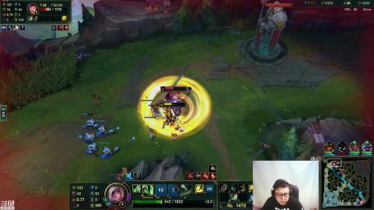 liyunanhj发布了一个斗鱼视频2018-11-11