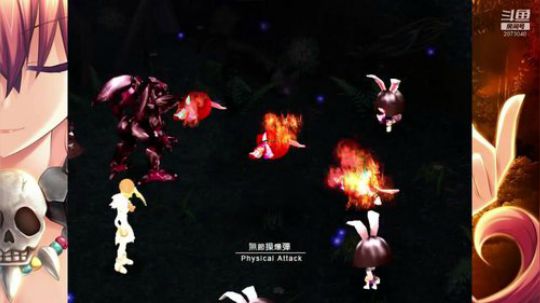 何事惊慌(◕ܫ◕)ﾉ♥ 2018-11-11 09点场