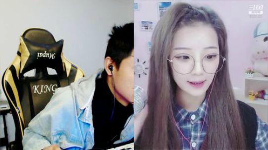 《办公室的一天》第四集 2018-11-11 04点场