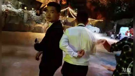 环球美食记【迪拜】-早餐 2018-11-12 18点场