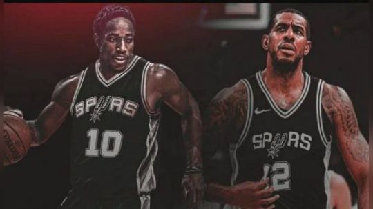 2K19 PG和SG最优选择战术表 双德战术