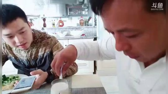 环球美食记【迪拜】-早餐 2018-11-12 12点场