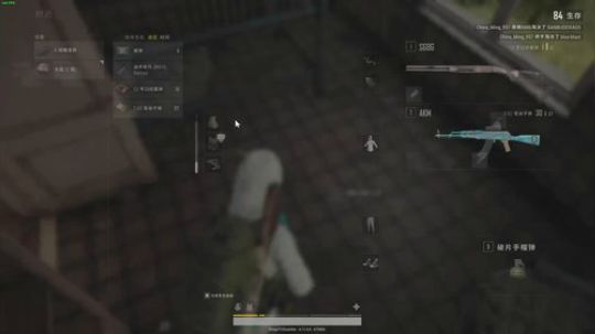 酸奶:超清的画质 超刚的枪法！ 2018-11-12 20点场