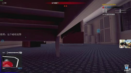 【ID】打工是不可能的 2018-11-12 10点场