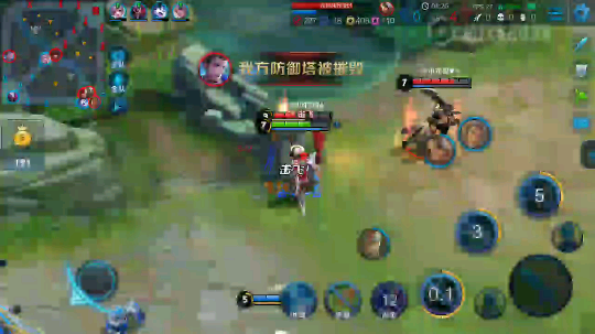 我可以骗关注吗