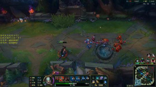 有梦为马，烟雨无涯 2018-11-03 21点场