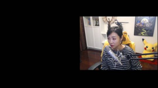 HHHISHHH发布了一个斗鱼视频2018-11-12