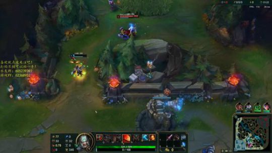 有梦为马，烟雨无涯 2018-11-06 22点场