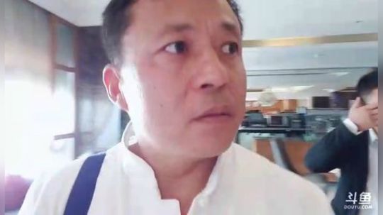 环球美食记【迪拜】-黄金街 2018-11-12 12点场