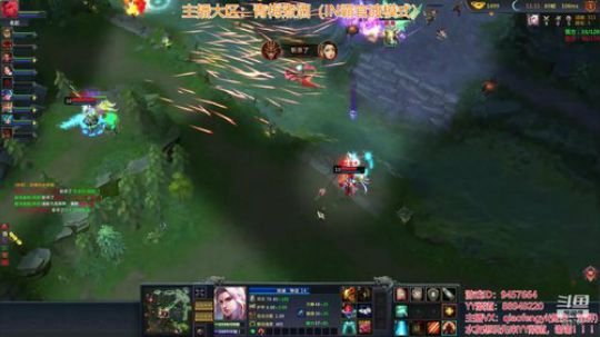 梦三国2：青梅煮酒，幸福你我她 2018-11-10 15点场